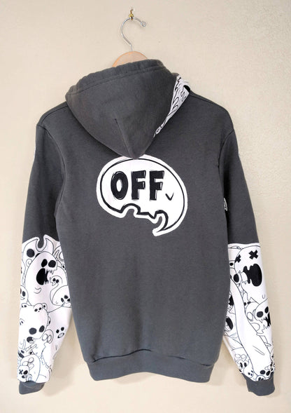 MTO] OFF Hoodie